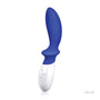 LELO Loki - Federal Blue - Royal Sins