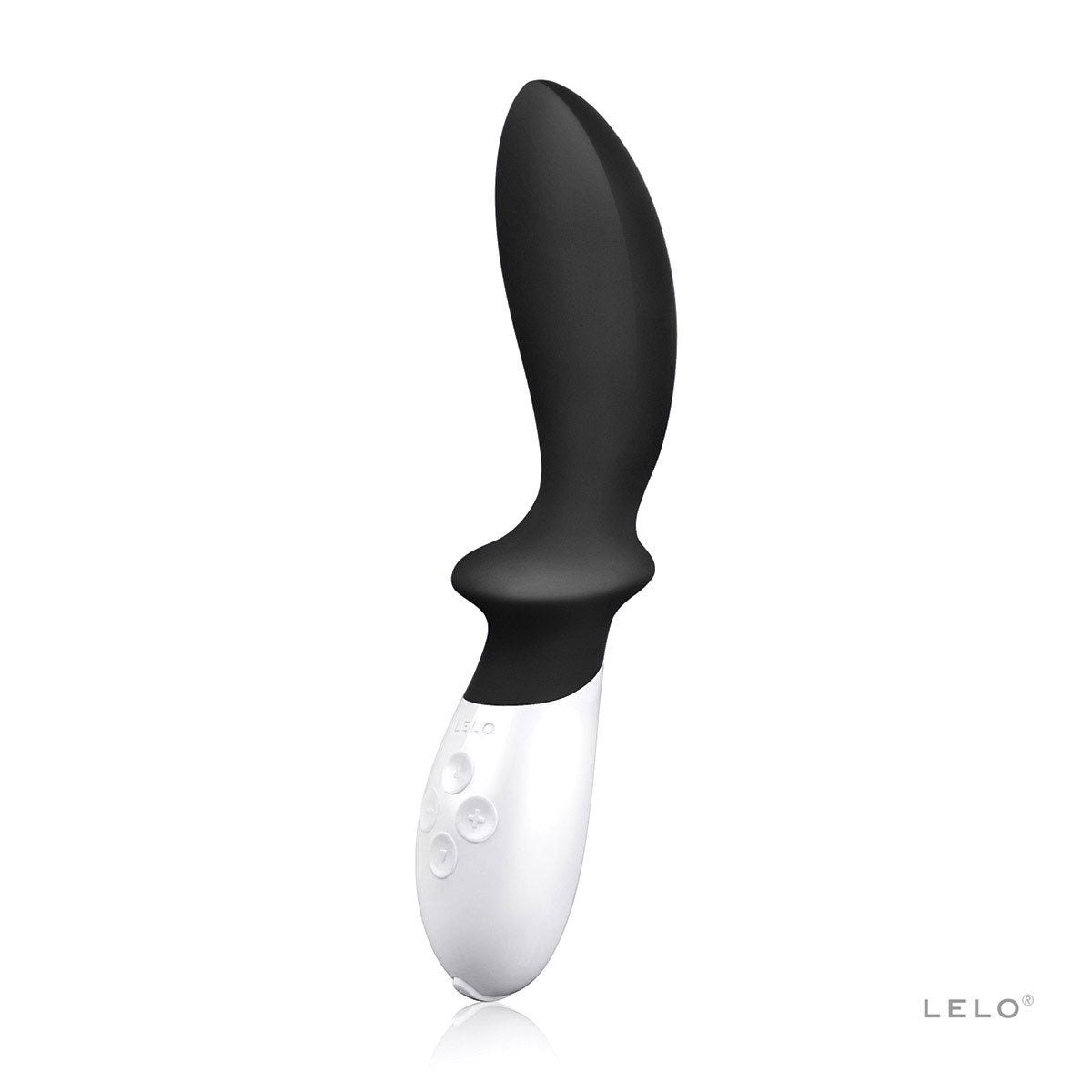 LELO Loki - Obsidian Black - Royal Sins