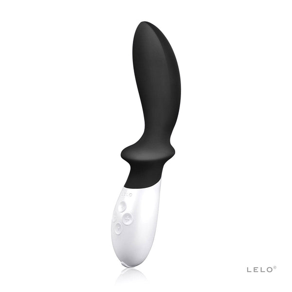 LELO Loki - Obsidian Black - Royal Sins