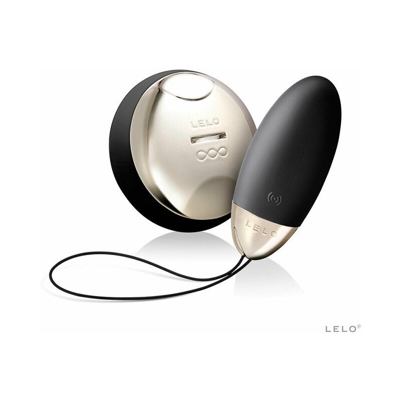 LELO LYLA 2 Black - Royal Sins