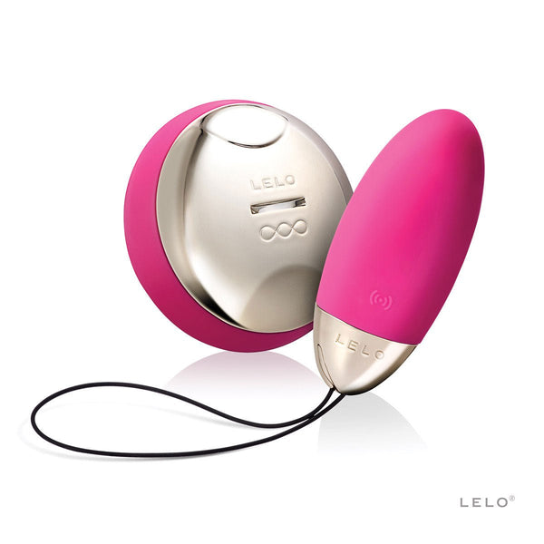 LELO Lyla 2 - Cerise - Royal Sins