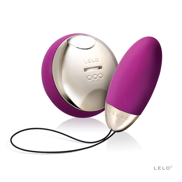 LELO Lyla 2 - Deep Rose - Royal Sins