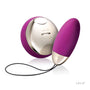 LELO Lyla 2 - Deep Rose - Royal Sins