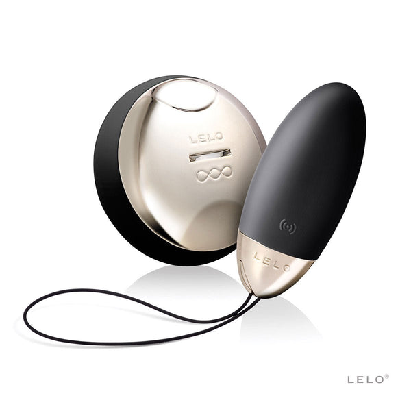 LELO Lyla 2 - Obsidian Black - Royal Sins
