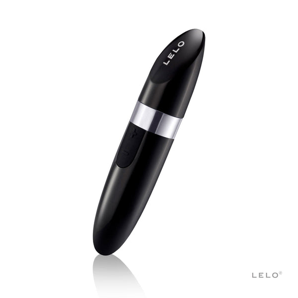 LELO Mia 2 - Black - Royal Sins