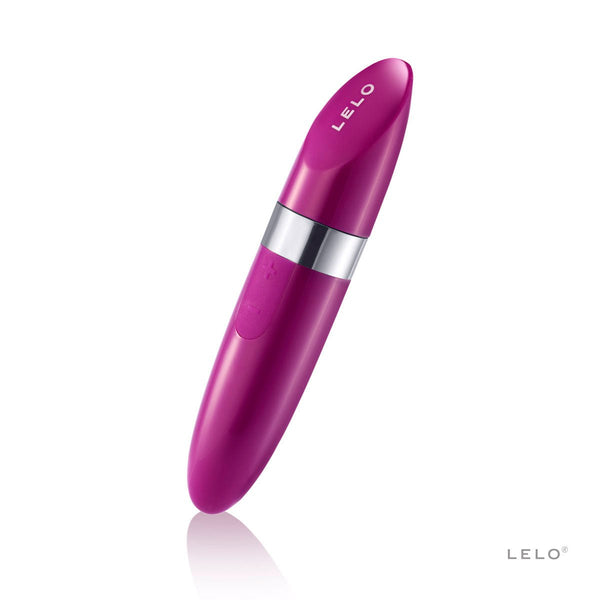 LELO Mia 2 - Deep Rose - Royal Sins
