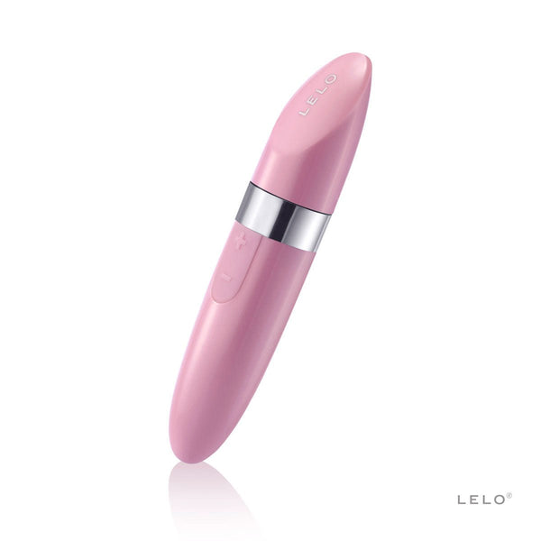LELO Mia 2 - Pink - Royal Sins
