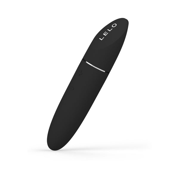LELO MIA 3 Personal Vibrator Black - Royal Sins