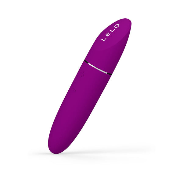 LELO MIA 3 Personal Vibrator Deep Rose - Royal Sins