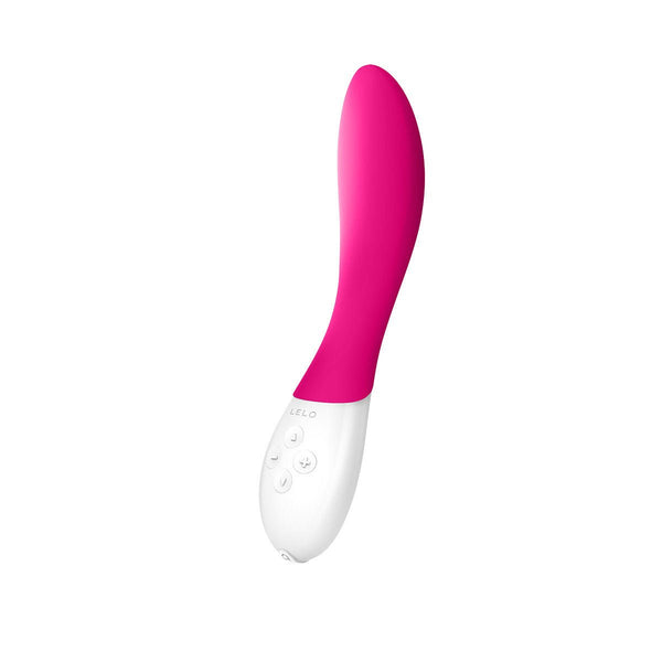LELO Mona 2 - Cerise - Royal Sins