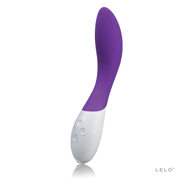 LELO Mona 2 - Purple - Royal Sins