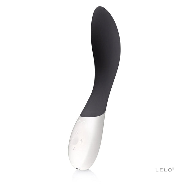 LELO Mona Wave - Black - Royal Sins