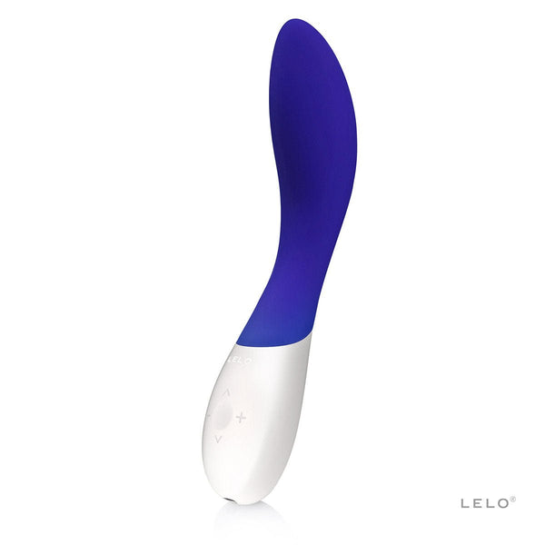 LELO Mona Wave - Midnight Blue - Royal Sins
