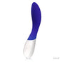 LELO Mona Wave - Midnight Blue - Royal Sins