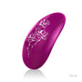 LELO Nea 2 - Deep Rose - Royal Sins