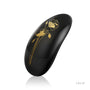 LELO Nea 2 - Obsidian Black - Royal Sins