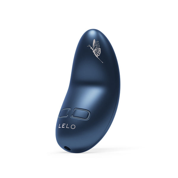 LELO Nea 3 - Alien Blue - Royal Sins