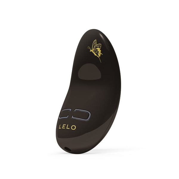 LELO Nea 3 - Pitch Black - Royal Sins