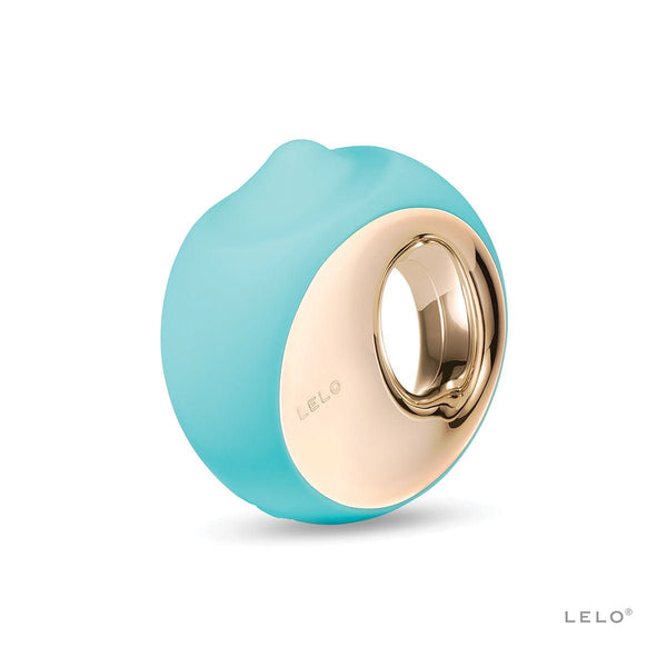 LELO Ora 3 - Aqua - Royal Sins