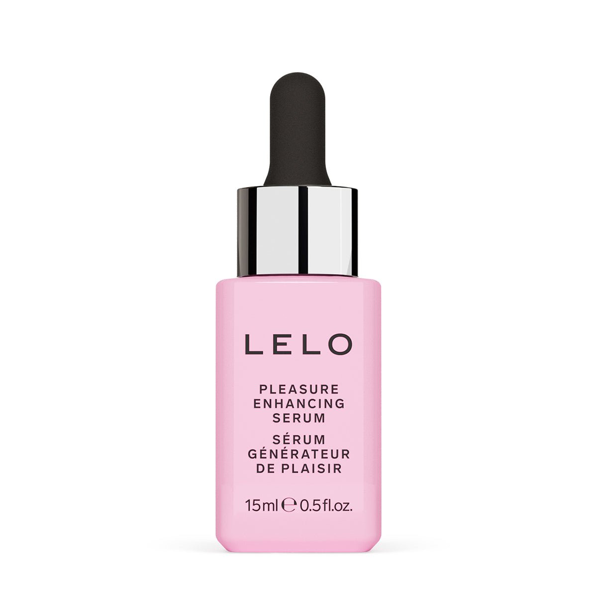 LELO Pleasure Enhancing Serum Clitoral Stimulating Gel 0.5oz - Royal Sins