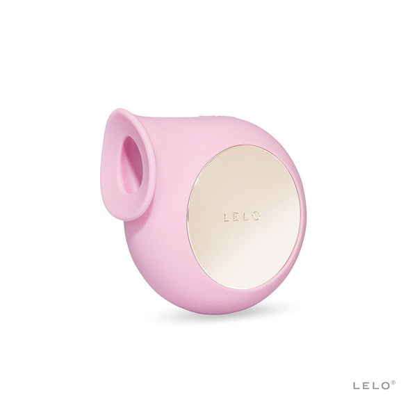 LELO Sila Cruise - Pink - Royal Sins