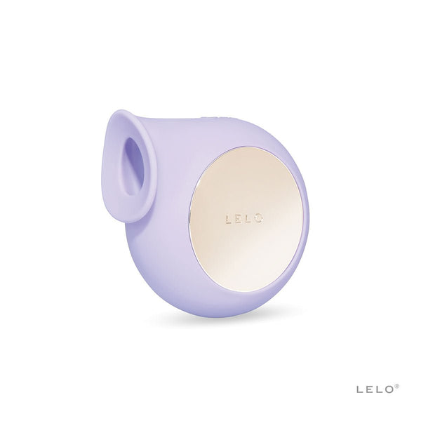 LELO Sila - Lilac - Royal Sins