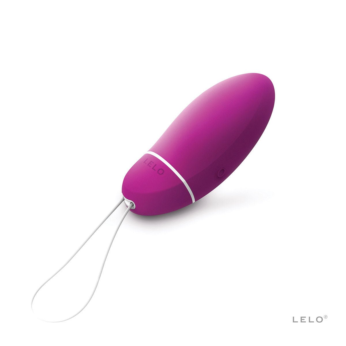 LELO Smart Bead - Deep Rose - Royal Sins