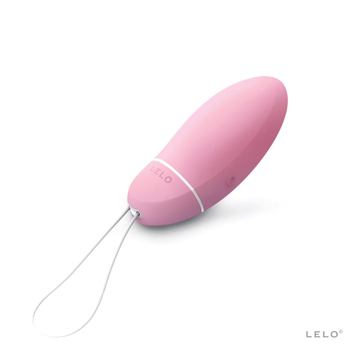 LELO Smart Bead - Pink - Royal Sins