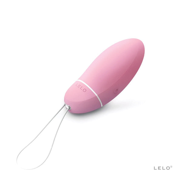 LELO Smart Bead - Pink - Royal Sins