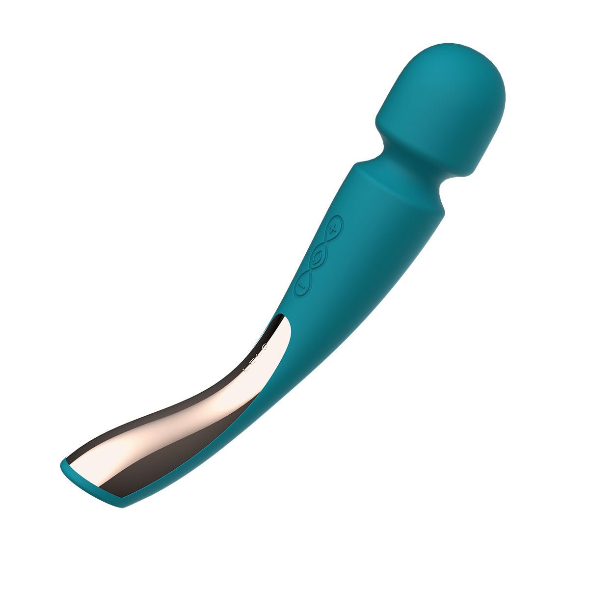 LELO Smart Wand 2 Medium - Ocean Blue - Royal Sins