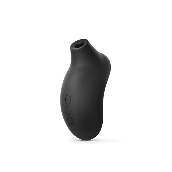 LELO Sona 2 - Black - Royal Sins