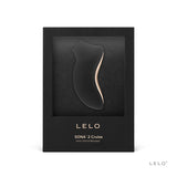 LELO SONA 2 Cruise Rechargeable Clitoral Stimulator Black - Royal Sins