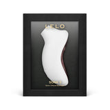 LELO SONA 3 Clitoral Stimulator Cream - Royal Sins