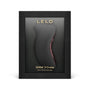 LELO SONA 3 Cruise Clitoral Stimulator Black - Royal Sins