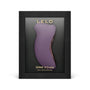 LELO SONA 3 Cruise Clitoral Stimulator Plum - Royal Sins
