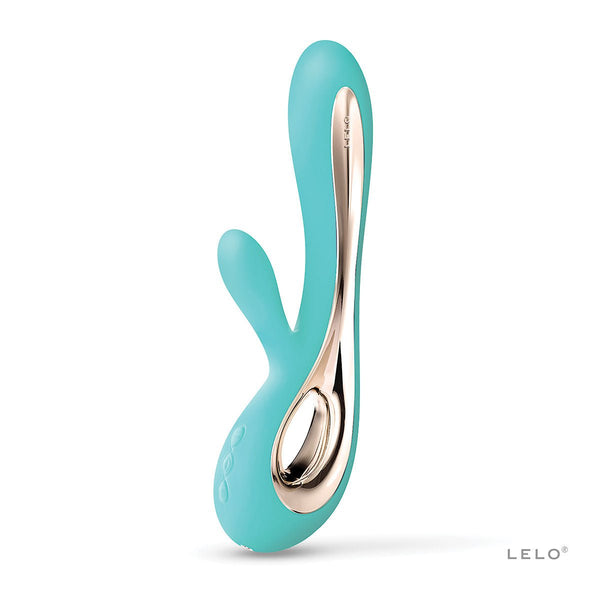 LELO Soraya 2 - Aqua - Royal Sins