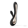 LELO Soraya 2 - Black - Royal Sins