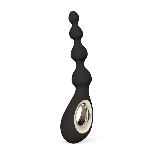 Lelo Soraya - Black - Royal Sins