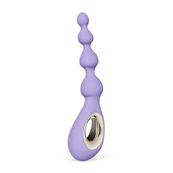 Lelo Soraya - Purple - Royal Sins