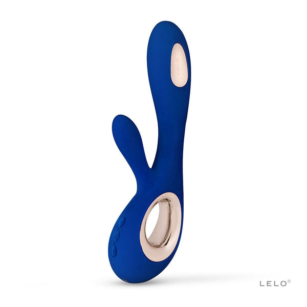LELO Soraya Wave - Midnight Blue - Royal Sins