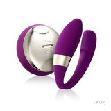 LELO Tiani 2 - Deep Rose - Royal Sins
