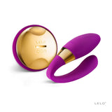 LELO Tiani 24K - Deep Rose - Royal Sins