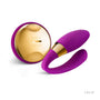 LELO Tiani 24K - Deep Rose - Royal Sins