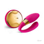 LELO Tiani 24K - Hot Cerise - Royal Sins