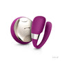LELO Tiani 3 - Deep Rose - Royal Sins