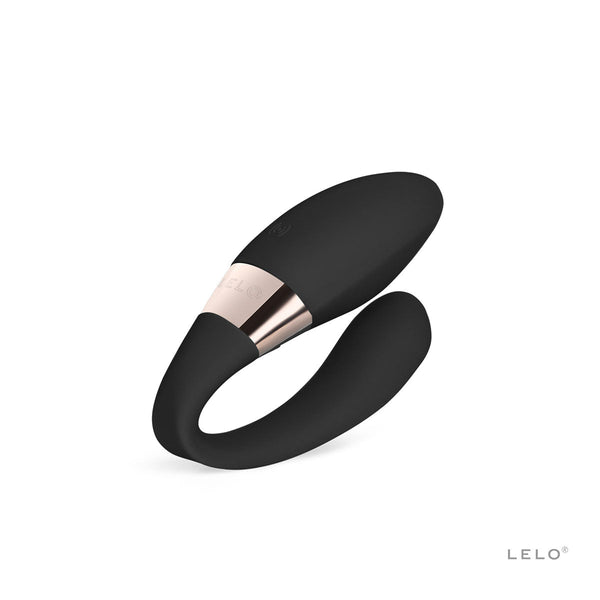 LELO Tiani Harmony - Black - Royal Sins