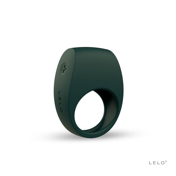 LELO Tor 2 Vibrating - Green - Royal Sins