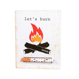 Let's Burn One Hitter Kard - Royal Sins