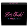 Let's F*ck Game - Royal Sins