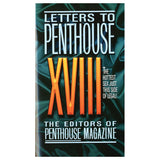 Letters to Penthouse XVIII - Royal Sins